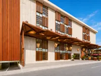 d'primahotel Seminyak Hotel dekat Jalan Oberoi