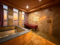 Jiangnanchun Hot Spring Club