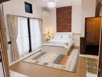 Villa Amoria Ocean View - Balkoner