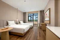Pero Hotel (Shanghai Pudong Hetao Road Subway Station) - Wi-Fi