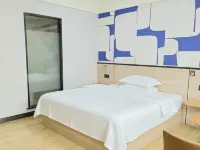 Fengshan Puerman Boutique Hotel فنادق في فنغ شان