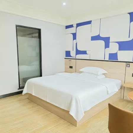 Fengshan Puerman Boutique Hotel