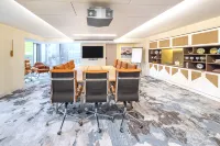 Dorsett Canary Wharf London - New
