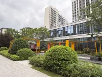 Linshui Yujing Hotel Hotels in Linshui County