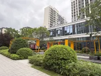 Linshui Yujing Hotel