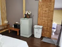 Rimthar Phu Willa Hotel a Hang Dong