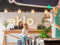 Eklo Hotels Paris Roissy CDG Airport
