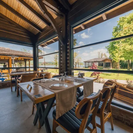 Dedeman Village Sapanca