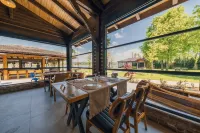 Dedeman Village Sapanca - Завтрак