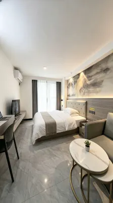 QYU chain apartment（YCG branch） -  Appartamenti vacanze