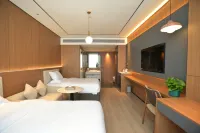 Baolige Hotel (Sayram Lake)