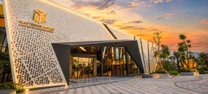 Alios Housing- Masteri West Heights | Vinhomes Smart City Ξενοδοχεία στην πόλη Ανόι