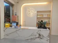 บิสซิเนส โฮเต็ล ไถหราน - ติดทะเล