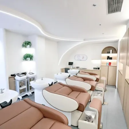 Urba Hotel (Shiouwangzhuang Sanfang Qixiang Branch)