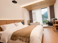 四姑娘山3000M民宿(四姑娘山雙橋溝景區店) 小金住宿飯店