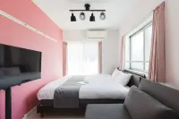 VILLA SAKURA Hatanodai II Building - 4-Star
