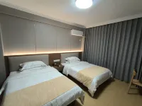 Ruizhiyuan Homestay (Taining Ancient City Branch) - เปิดใหม่