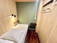 KAYABACHO TSUKUSHI HOTEL - جديد
