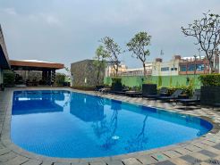 Whiz Prime Hotel Kelapa Gading