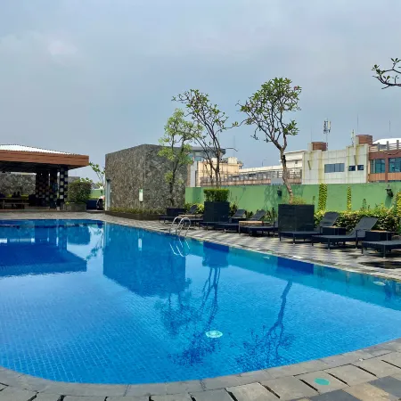 Whiz Prime Hotel Kelapa Gading
