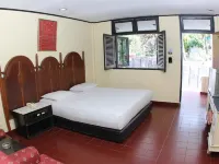 Danau Toba International Cottage Parapat Hotels in Parapat