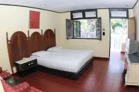 Danau Toba International Cottage Parapat