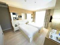 Hotel le Mirage Отели рядом с достопримечательностью «Шишли»