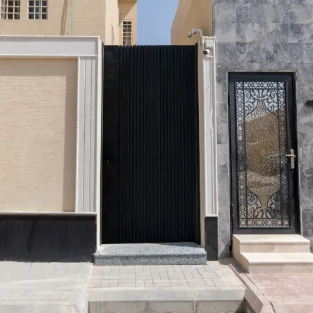 Private Zone Al Aqeeq