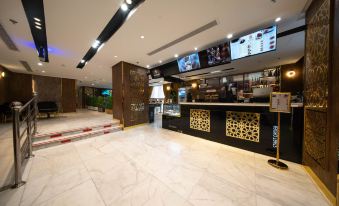 Abraj Almarzam Hotel