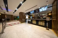 Abraj Almarzam Hotel