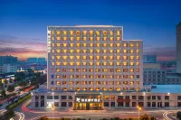 Licheng Ruixuan Hotel (Xian Taichang Building) - breakfast