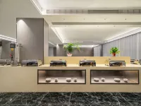 Wuyi Tingyuan Hotel - sarapan