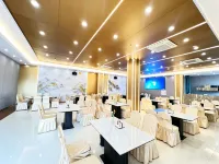Vienna Hotel (Qianshanchuanxuan) - breakfast