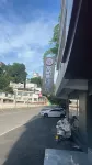 Fuxi Group Hotel - 주차장