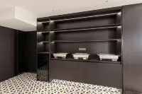 Shantou MixC | Cloudview Cottage Light Residence (Longyan South Road Food Street Branch) - 조식 운영