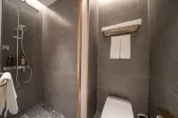 Jinfeng  Hotel (Harbin  Taiping  Internatioal  Airport Branch) -  Gaming & Esports