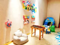 Harbin Xueli Premium Hotel (Central Street Sophia Church Branch) - Family