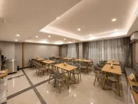 Portman Hotel (Luqiao Shili Changjie Zhongsheng Plaza) - 2성급