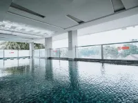 Seven Living Tamansari Tera Residence Hotels near Merdeka Building