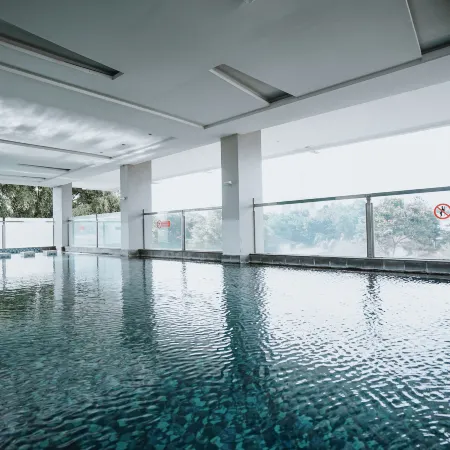 Seven Living Tamansari Tera Residence