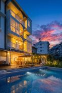 Yangshuo Liulianjian Homestay