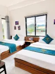 Loc Phat Hotel - 2-stjärniga
