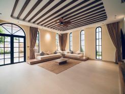 D Luxury Villas Phu Quoc