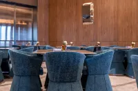 Shenyang Youth South Street Olympic Sports Center Crystal Orange Hotel - breakfast