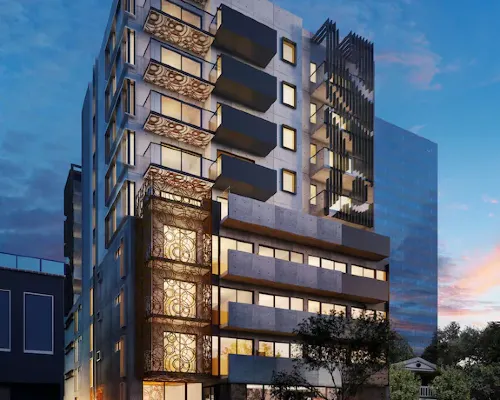 Comfort Apartments Box Hill - Previously City Edge Box Hill Apartment Hotel Hotels in Box Hill
