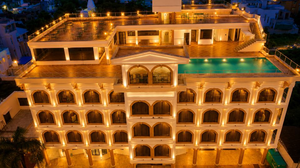 Barliyas Heritage Boutique Hotel