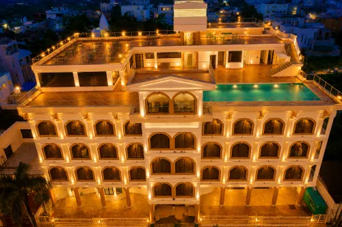 Barliyas Heritage Boutique Hotel
