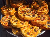 Yining Jiaxin Homestay (Liuxing Street Branch) - breakfast