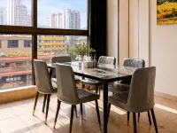 Phoenix Business Hotel (Kaiyuan Tiancheng Branch) - breakfast