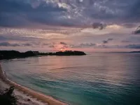COURTYARD BY MARRIOTT OKINAWA RESORT   - Beach